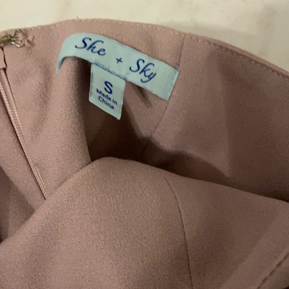 Boutique Skort - Picture 2 of 3